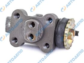 Рабочий тормозной цилиндр ISUZU ELF NKR, NPR 8-97078-613-0-YUHOLI