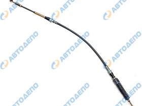 Тросик переключения КПП ISUZU ELF NKR 8-97088-183-0