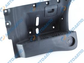 Подножка HINO, TOYOTA 300, DYNA, TOYOACE XKU710, XKU720, XKU730 TY06-1300-02