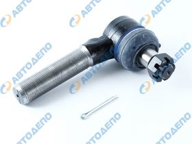 Наконечник рулевой HINO 300 XZU7## 45047-37103