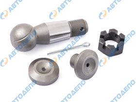 Наконечник рулевой NISSAN DIESEL, UD RD8, PD6, CD 48510-Z0025-RK