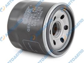 Масляный фильтр HINO, MAZDA, SUBARU 700 /  BONGO, TITAN,  LEGACY, LEVORG, PLEO, SAMBAR, EXIGA, IMPREZA, WRX STI, R1, MAZDA CX BR#, VM#, RV#, RA#, SJ#, SH#, SG#, TW#, SK28 O-8305