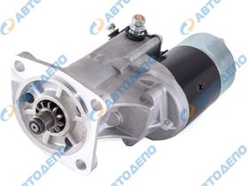 Стартер NISSAN   1806009