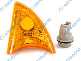 Поворотник IVECO STRALIS  12-1801-L