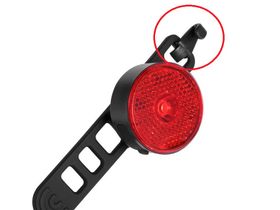 Крючок для HW06  резинового ремешка Стоп-Сигналов Gaciron HW06