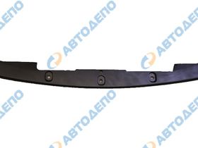 губа TOYOTA PRIUS ZVW30 TY71250C