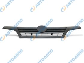 Решетка радиатора HINO, TOYOTA 300, DUTRO, DYNA, TOYOACE XKU304, 308, 338, 344, 348, 508, 314, 324, 334, 33 K-TY05-0805-00