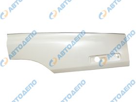 Накладка на дверь ISUZU GIGA CYZ52, EXR52, EXZ52 847-06-108R