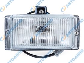 противотуманная фара ISUZU ELF NQR71, NQR75, NQR55  NKR81, NPR81, NPS81, NKS81, N 1201020R
