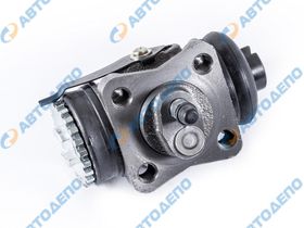 Рабочий тормозной цилиндр TOYOTA DYNA, TOYOACE BU30, WU95, BU306, BU90, BU31, BU21, BU95, BU91, H 47570-36070-YH