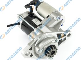 Стартер ISUZU ELF  1806006