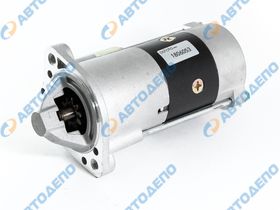 Стартер MITSUBISHI, HYUNDAI L200, L300, L400, PAJERO III, H-1  1806053