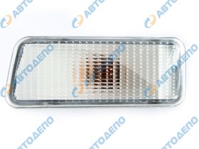 повторитель поворота в бампер HINO PROFIA FH2, FN2, GN2, FN1, GN1, FN3, FN4, FD2, FR2, FP1, 1204002L