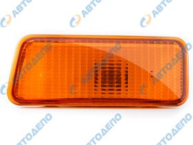 повторитель поворота в бампер HINO PROFIA FH2, FN2, GN2, FN1, GN1, FN3, FN4, FD2, FR2, FP1, 1204003L