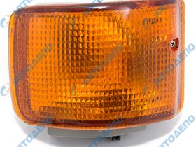 Поворотник TOYOTA DYNA, TOYOACE, HIACE LY100,YY100, LY21#,YY211, BU10#,11#,14#,21#,22#,YU 1204005L