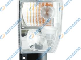 габарит NISSAN ATLAS F23 1202005L