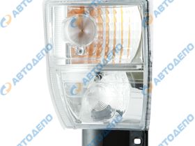 габарит NISSAN ATLAS F23 1202005R