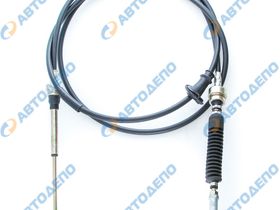 Тросик переключения КПП ISUZU FORWARD  1709G13