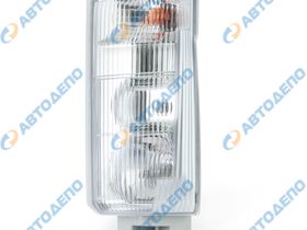 Габаритный огонь ISUZU, NISSAN, MAZDA ELF, ATLAS, TITAN NJR85, NHR85, LJR85, LKS85, LKR85, LHS85 1202023L