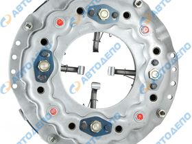 Корзина сцепления ISUZU FORWARD  170210