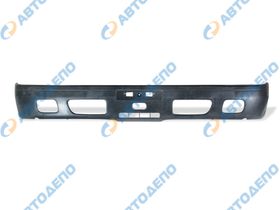 Бампер HINO, TOYOTA 300, DUTRO / DYNA, TOYOACE XZU4##, 41#, 42#, 43#, 45#, BU410, 420, 430, BZU41 828-04-212