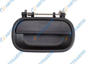 Ручка двери внешняя ISUZU ELF NKR, NPR, NQR, NRR, NHR, NLR, NMR, NKS 843-06-054R