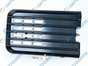 Заглушка в бампер MITSUBISHI FUSO SUPER GREAT  854-04-160L