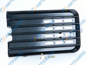 Заглушка бампера MITSUBISHI FUSO SUPER GREAT  854-04-160R