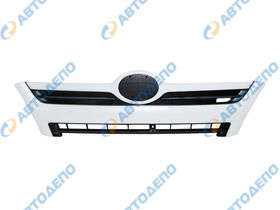 Решетка радиатора HINO, TOYOTA 300, DYNA XKU710, XKU720, XKU730, WU730, XFC710, XFC720, XFC 828-08-216