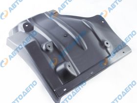 Брызговики HINO, TOYOTA 300, DYNA, TOYOACE  828-15-009L