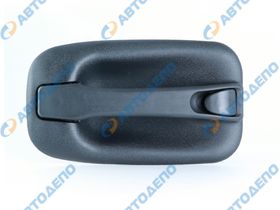 Ручка двери внешняя ISUZU GIGA CYZ52, EXR52, EXZ52 846-06-095