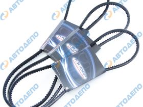Ремень TOYOTA, MITSUBISHI TOYOACE, L200 LY121, LY131, LY151, LY161 RECMF6345