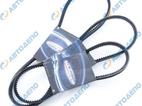 Ремень кондиционера MITSUBISHI CANTER FB501, FB511, FD501 RECMF6500