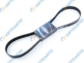 Ремень приводной NISSAN UD CZ53, CZ520, CW63, CW53, CW52, CG55, CG52, CK52, C 9PK1135