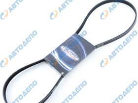 Ремень TOYOTA, HONDA, DAIHATSU HIACE, CIVIC, ROCKY LH103V, LH113K, LH113V, LH115B, LH123V, LH125B, LH 4PK770