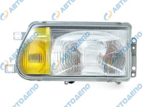 ФАРА TOYOTA DYNA, TOYOACE, HIACE BU1##,2##,RZU100,140,XZU130,140, LY2##, LY1##, YY2 K-212-1167L-LD-Y
