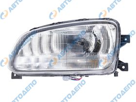 фара HINO 500, 700, RANGER, PROFIA GG#, GH#, GN#, NGQ#, P#, TA#, TG#, FD#, GD# K-219-1107L-MLDEMC