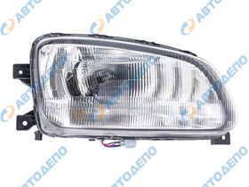 фара HINO 500, 700, RANGER, PROFIA GG#, GH#, GN#, NGQ#, P#, TA#, TG#, FD#, GD# K-219-1107R-MLDEMC