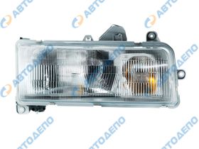 ФАРА HINO PROFIA, RANGER FD3, FD2, FD1, FF2, GD3, GK1, FS3, FS2, SH1, FR2 K-219-1104R-LD-E