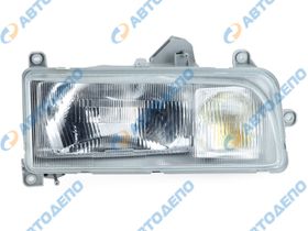 Фара HINO RANGER, PROFIA FC3, FC2, FC1, FD2, FD1, FJ1, FE1, FS1, FR1, FS4 K-219-1105R-LD