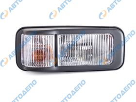 Повторитель поворота в дверь ISUZU ELF, FORWARD NLR85, NMR85, NPR75, NPR85, NJS85, NKR85, NHR85, N 1204023R