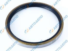 Сальник вала балансира HINO   140*160*14CN