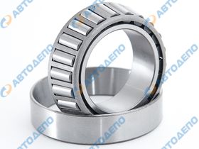 Подшипник ступицы NISSAN ATLAS, CIVILIAN, CONDOR RYW40, BJW41, RAW40, DVW41, DCW41, UW40, DJW41, BG 33011GSP