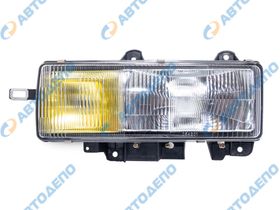 фара ISUZU ELF, FORWARD NPR, NKS, NPS, NKR, NRR, FRR32, FRD, FSD, FSR, ESR K-213-1111L