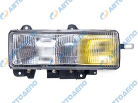 фара ISUZU ELF, FORWARD NPR66, NKS, NPS, NKR58, NRR, FRR32, FRD, FSD, FSR K-213-1111R