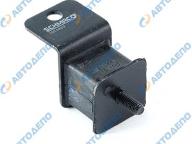 Крепление глушителя ISUZU ELF NPS, NKR, NPR. NHS, NQR SIZ-9160