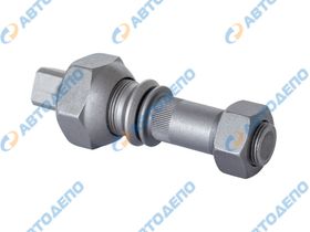 Шпилька колеса ISUZU ELF NPR, NKR HB-0431RL