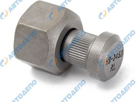 Шпилька ступицы TOYOTA DYNA, TOYOACE LY6#, YY61, LY211, LY228, LY270, BU80 HB-0463FL
