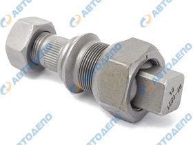 Шпилька ступицы TOYOTA DYNA, TOYOACE гайка 41 HB-0221RR