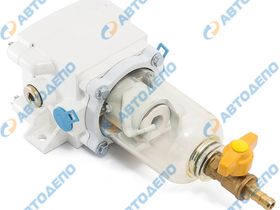 Сепаратор HINO, ISUZU, MITSUBISHI, NISSAN, MAZDA, TOYOTA   FSHA-03